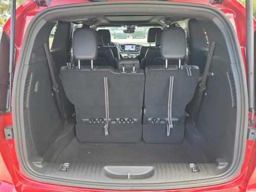 2025 Chrysler Pacifica L