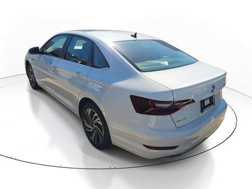 2021 Volkswagen Jetta 1.4T SEL Premium