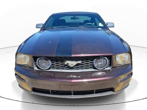 2006 Ford Mustang GT