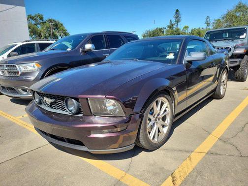 2006 Ford Mustang GT