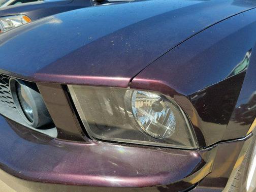 2006 Ford Mustang GT