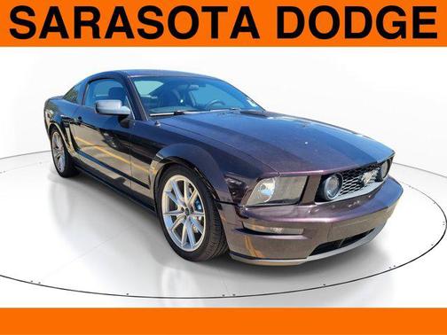 2006 Ford Mustang GT