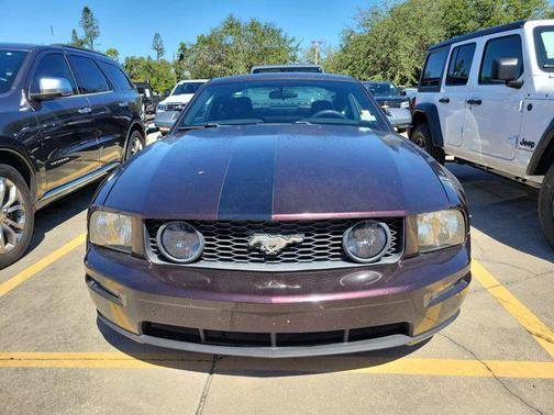 2006 Ford Mustang GT