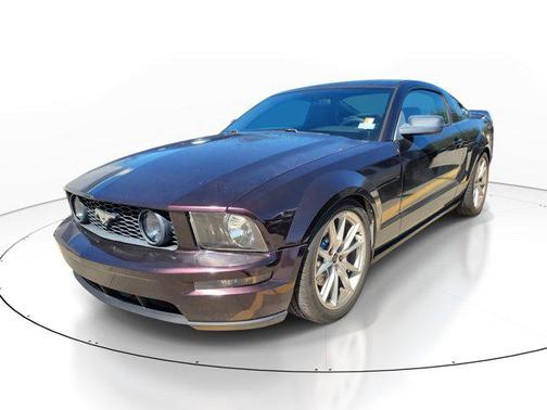 2006 Ford Mustang GT
