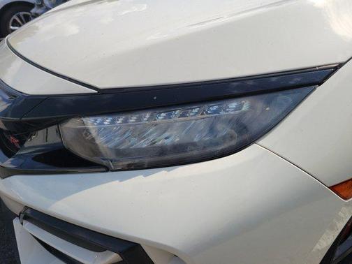 2021 Honda Civic Type R Touring