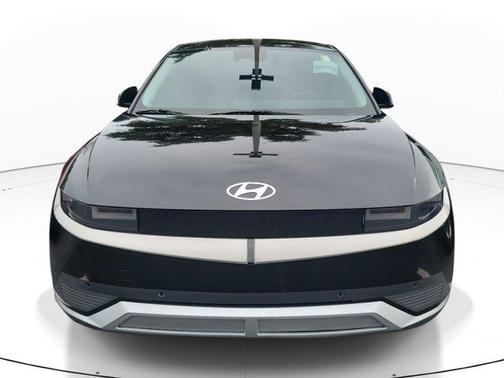 2022 Hyundai IONIQ 5 SEL