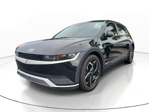 2022 Hyundai IONIQ 5 SEL