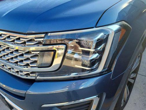 2020 Ford Expedition Platinum