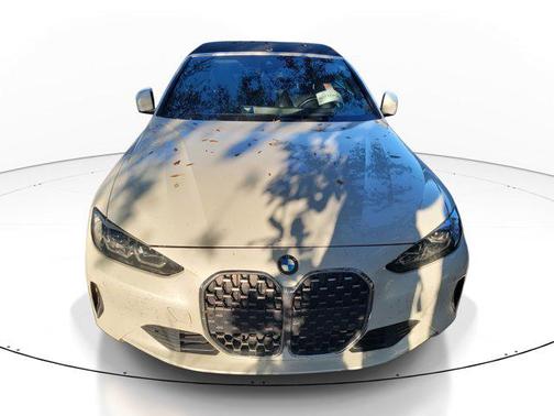 2024 BMW 430 i