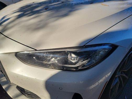 2024 BMW 430 i