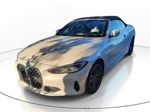 2024 BMW 430 i