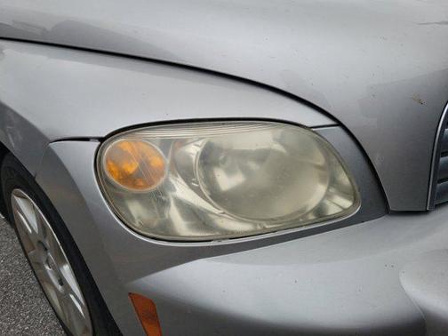 2008 Chevrolet HHR LT
