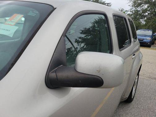 2008 Chevrolet HHR LT