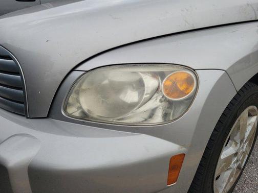 2008 Chevrolet HHR LT