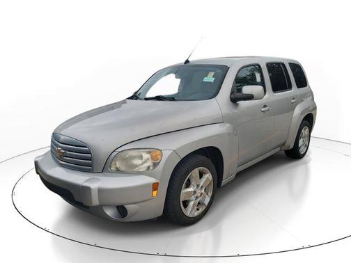2008 Chevrolet HHR LT