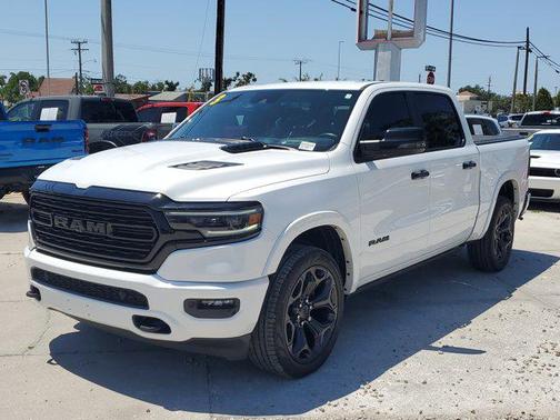 2023 RAM 1500 Limited