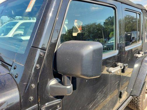 2016 Jeep Wrangler 75th Anniversary