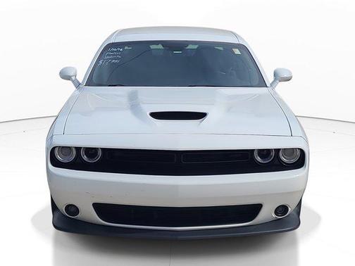 2019 Dodge Challenger GT