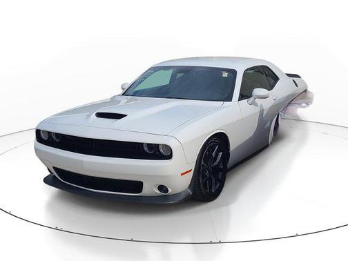2019 Dodge Challenger GT