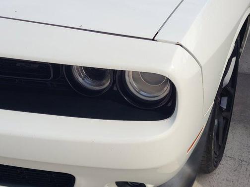 2019 Dodge Challenger GT