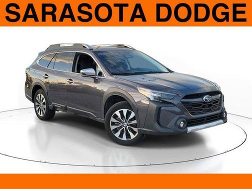 2023 Subaru Outback Touring XT