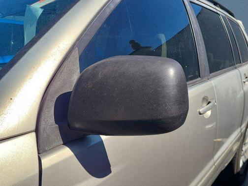 2007 Toyota Highlander Base