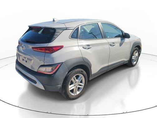 2022 Hyundai KONA SE