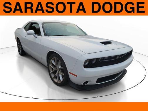 2023 Dodge Challenger GT