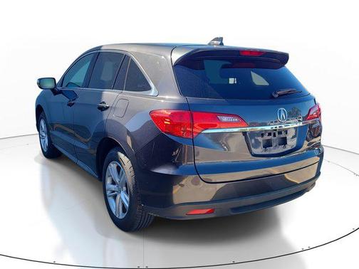 2015 Acura RDX Technology Package