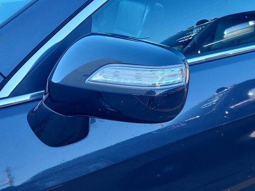 2015 Acura RDX Technology Package