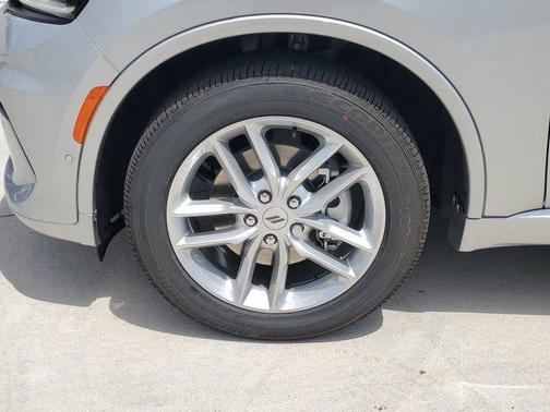 2025 Dodge Durango R/T AWD
