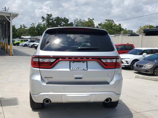 2025 Dodge Durango R/T AWD