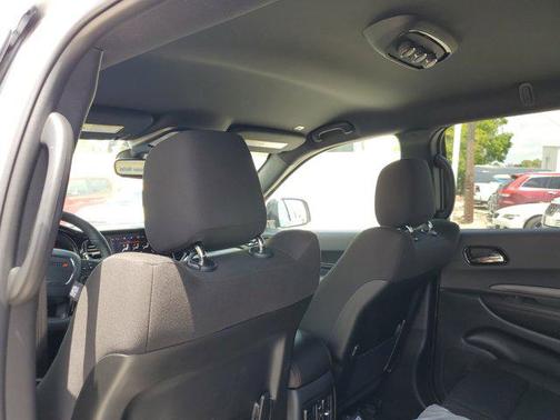2025 Dodge Durango R/T AWD