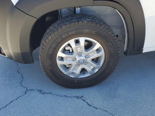 2025 RAM ProMaster 2500 Base