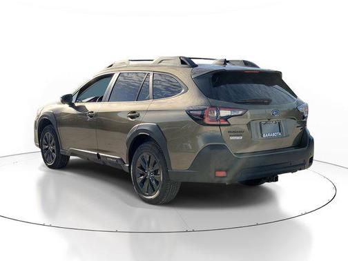 2024 Subaru Outback Onyx Edition XT