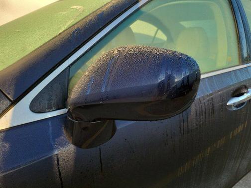 2007 Lexus ES 350 Base