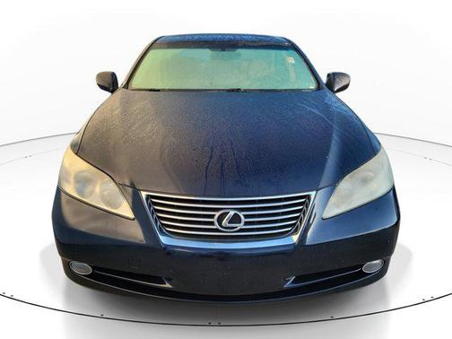 2007 Lexus ES 350 Base