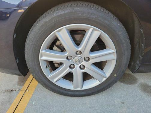 2007 Lexus ES 350 Base