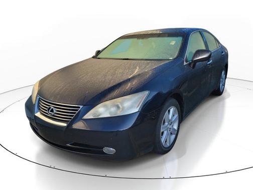 2007 Lexus ES 350 Base