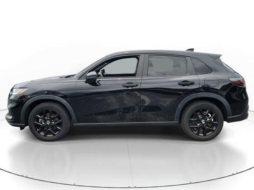 2023 Honda HR-V 2WD Sport