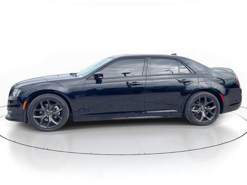 2023 Chrysler 300 S