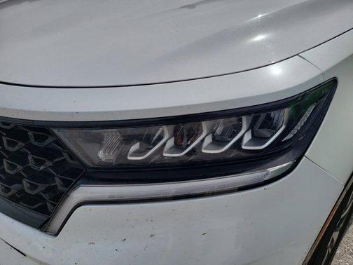 2022 Kia Sorento EX