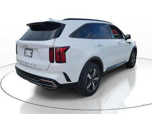 2022 Kia Sorento EX