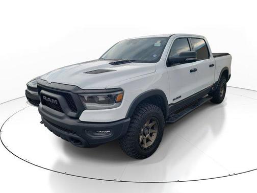 2023 RAM 1500 Rebel