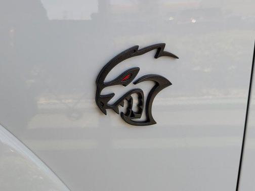 2020 Dodge Challenger SRT Hellcat
