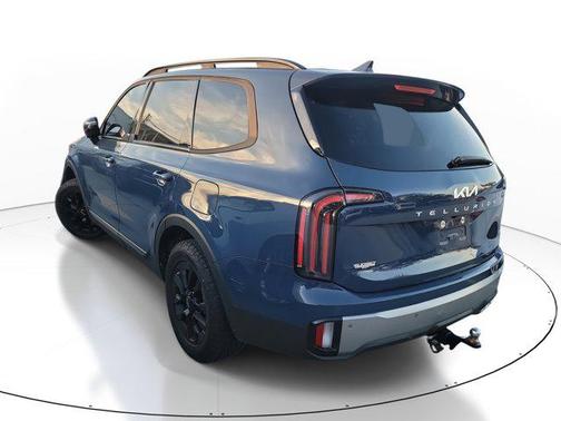 2023 Kia Telluride SX X-Pro