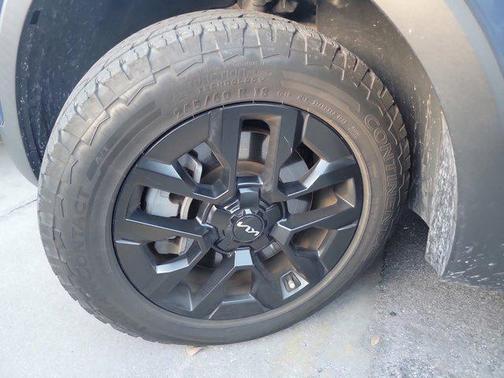 2023 Kia Telluride SX X-Pro