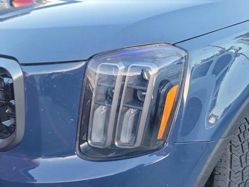 2023 Kia Telluride SX X-Pro