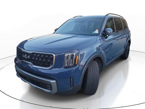2023 Kia Telluride SX X-Pro