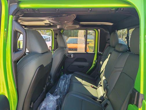 2026 Jeep Gladiator Mojave X